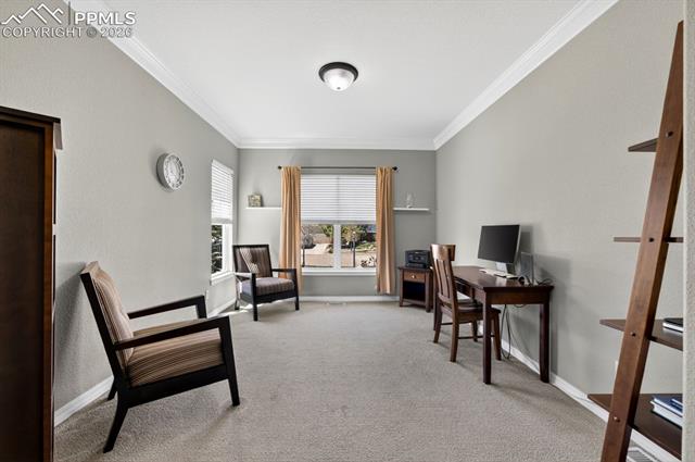 MLS Image for 4971  Rabbit Mountain  ,Colorado Springs, Colorado
