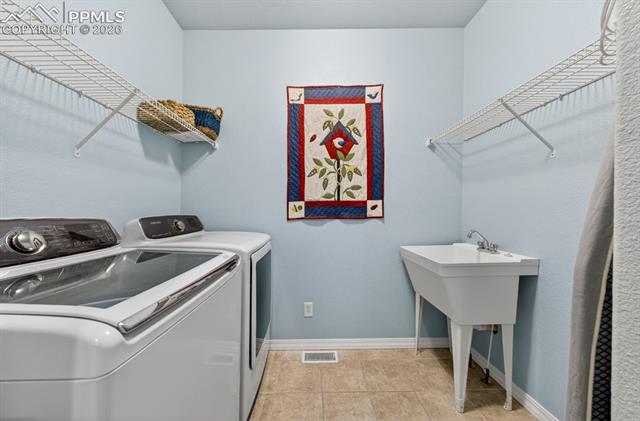 MLS Image for 4971  Rabbit Mountain  ,Colorado Springs, Colorado