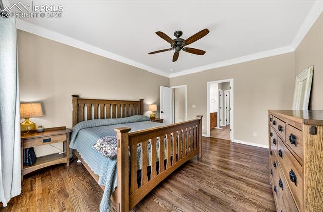 MLS Image for 4971  Rabbit Mountain  ,Colorado Springs, Colorado
