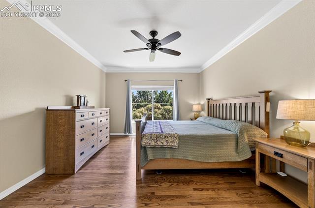 MLS Image for 4971  Rabbit Mountain  ,Colorado Springs, Colorado