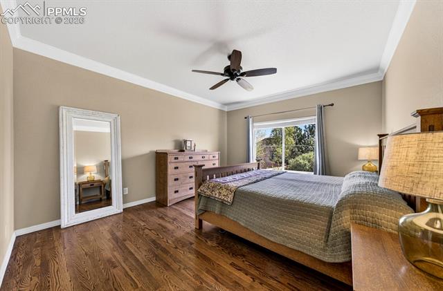 MLS Image for 4971  Rabbit Mountain  ,Colorado Springs, Colorado