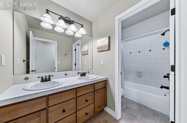 MLS Image for 4971  Rabbit Mountain  ,Colorado Springs, Colorado