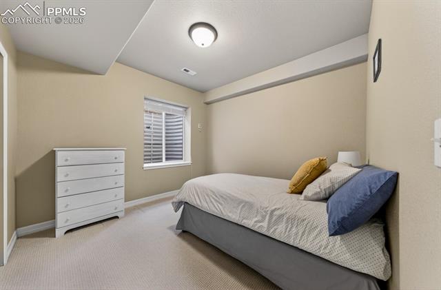 MLS Image for 4971  Rabbit Mountain  ,Colorado Springs, Colorado