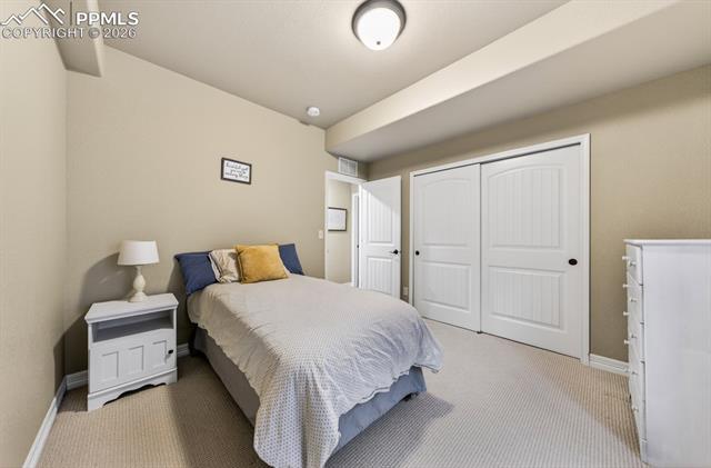 MLS Image for 4971  Rabbit Mountain  ,Colorado Springs, Colorado
