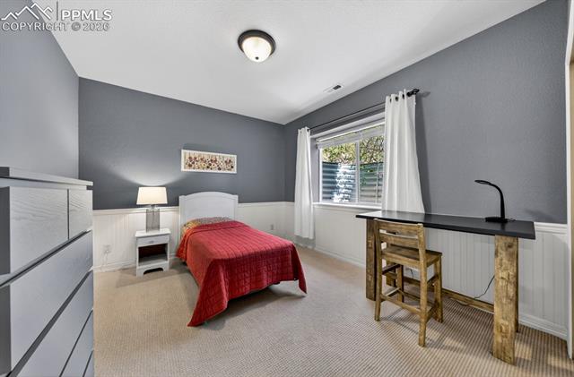 MLS Image for 4971  Rabbit Mountain  ,Colorado Springs, Colorado