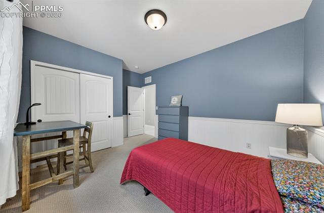 MLS Image for 4971  Rabbit Mountain  ,Colorado Springs, Colorado