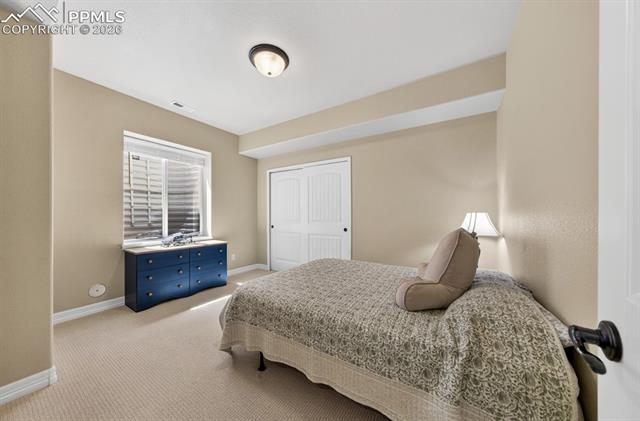 MLS Image for 4971  Rabbit Mountain  ,Colorado Springs, Colorado