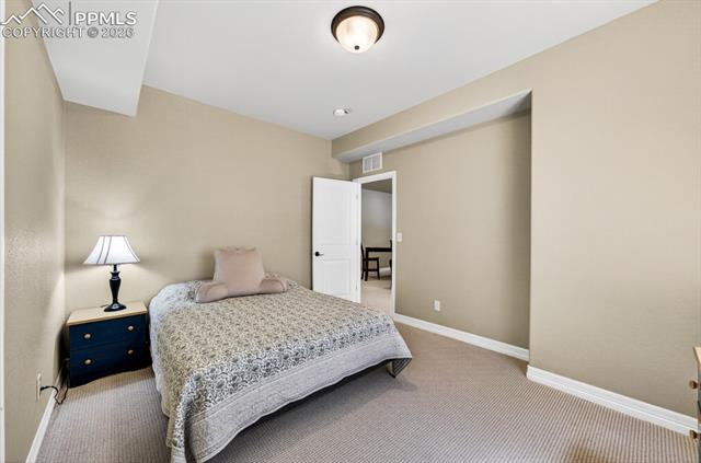 MLS Image for 4971  Rabbit Mountain  ,Colorado Springs, Colorado