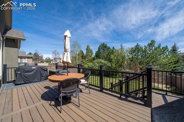 MLS Image for 4971  Rabbit Mountain  ,Colorado Springs, Colorado
