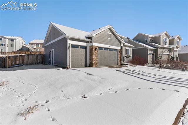 MLS Image for 7847  Twin Creek  ,Fountain, Colorado