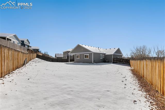 MLS Image for 7847  Twin Creek  ,Fountain, Colorado