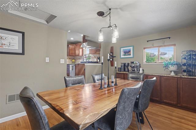 MLS Image for 119 N Foote  ,Colorado Springs, Colorado