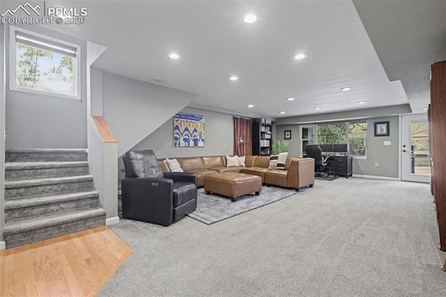 MLS Image for 119 N Foote  ,Colorado Springs, Colorado