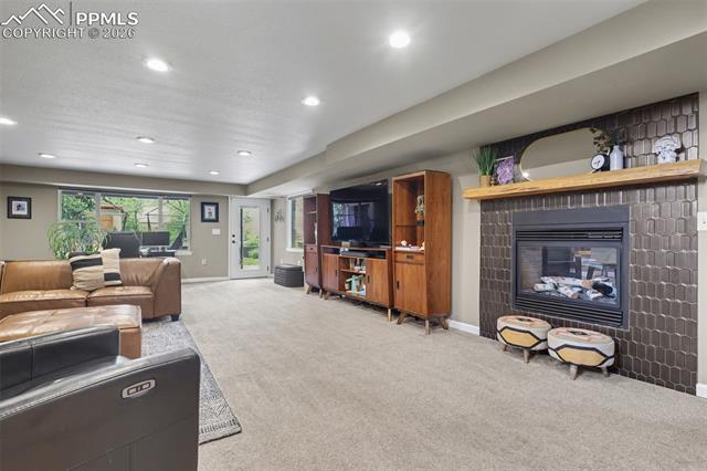 MLS Image for 119 N Foote  ,Colorado Springs, Colorado