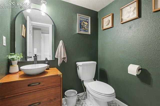 MLS Image for 119 N Foote  ,Colorado Springs, Colorado
