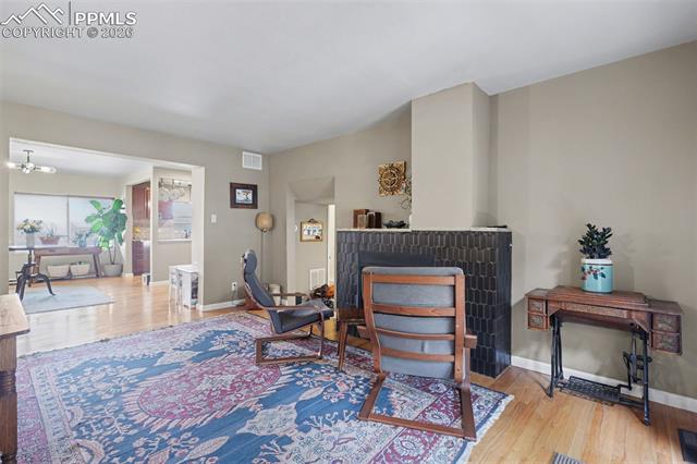MLS Image for 119 N Foote  ,Colorado Springs, Colorado