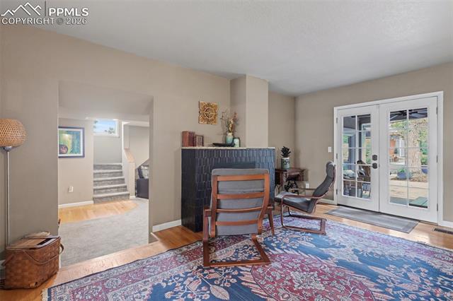 MLS Image for 119 N Foote  ,Colorado Springs, Colorado