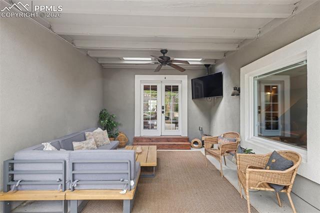 MLS Image for 119 N Foote  ,Colorado Springs, Colorado