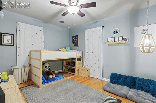 MLS Image for 119 N Foote  ,Colorado Springs, Colorado