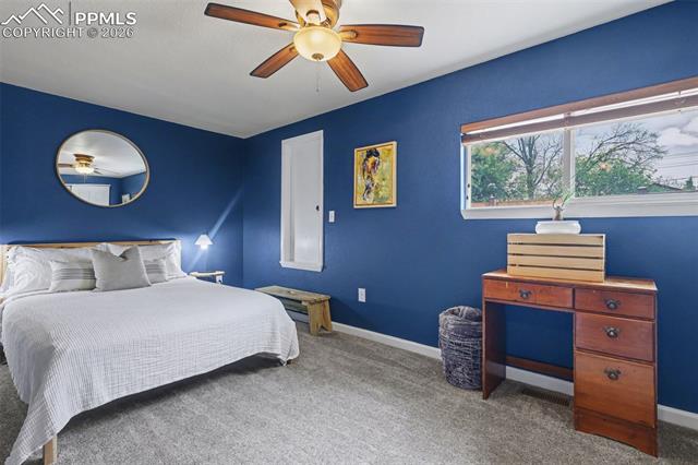 MLS Image for 119 N Foote  ,Colorado Springs, Colorado