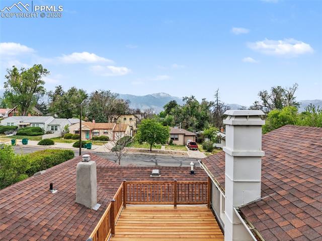 MLS Image for 119 N Foote  ,Colorado Springs, Colorado