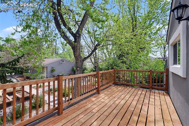 MLS Image for 119 N Foote  ,Colorado Springs, Colorado