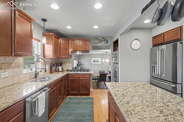 MLS Image for 119 N Foote  ,Colorado Springs, Colorado