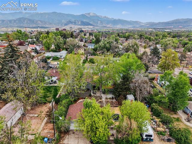 MLS Image for 119 N Foote  ,Colorado Springs, Colorado