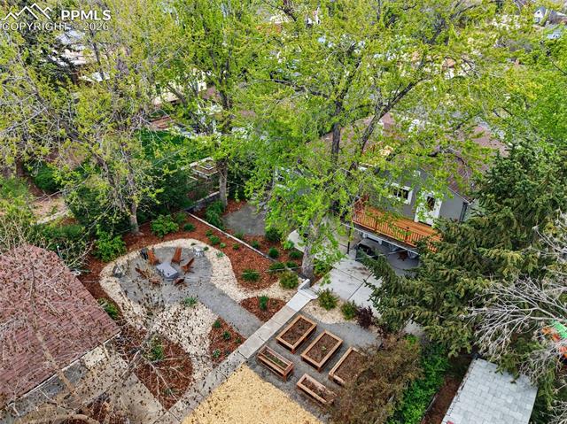 MLS Image for 119 N Foote  ,Colorado Springs, Colorado