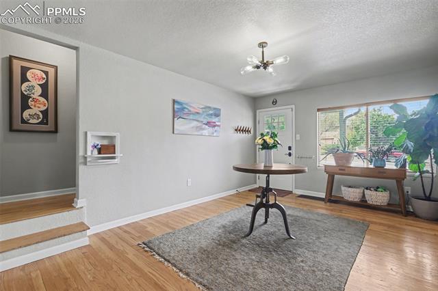 MLS Image for 119 N Foote  ,Colorado Springs, Colorado