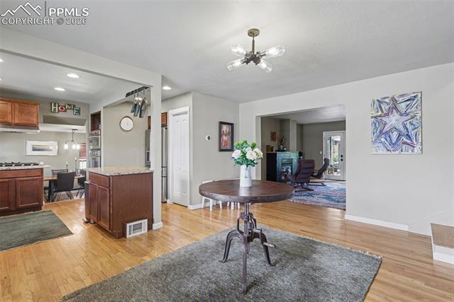 MLS Image for 119 N Foote  ,Colorado Springs, Colorado