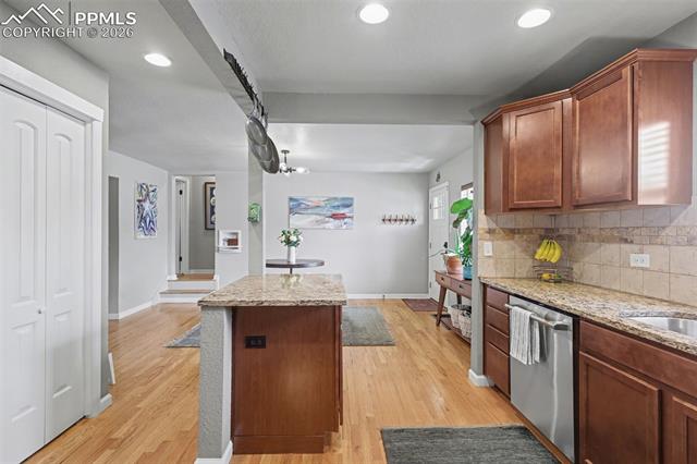 MLS Image for 119 N Foote  ,Colorado Springs, Colorado