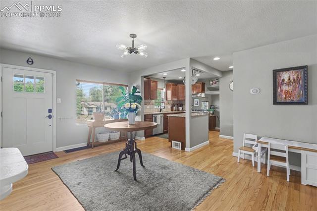 MLS Image for 119 N Foote  ,Colorado Springs, Colorado