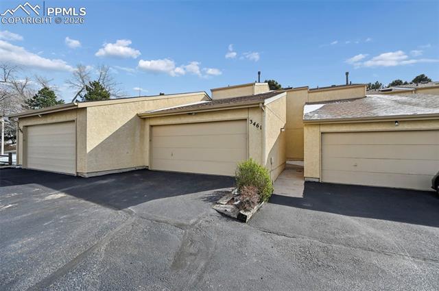 3461  Trenary   , colorado springs&nbsp; House Search MLS Picture