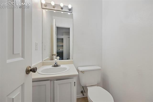 MLS Image for 3461  Trenary   ,Colorado Springs, Colorado