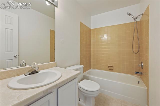 MLS Image for 3461  Trenary   ,Colorado Springs, Colorado