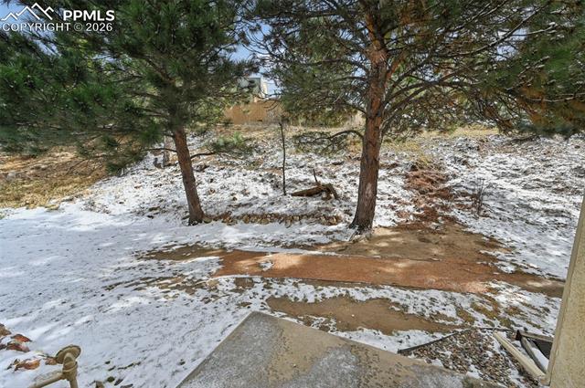 MLS Image for 3461  Trenary   ,Colorado Springs, Colorado