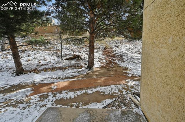 MLS Image for 3461  Trenary   ,Colorado Springs, Colorado