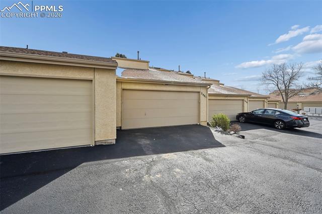 MLS Image for 3461  Trenary   ,Colorado Springs, Colorado