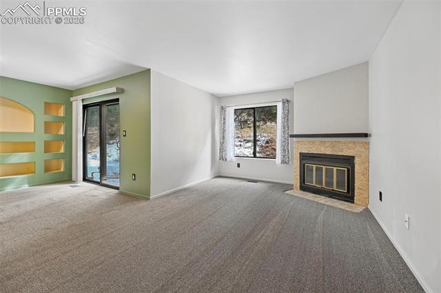 MLS Image for 3461  Trenary   ,Colorado Springs, Colorado