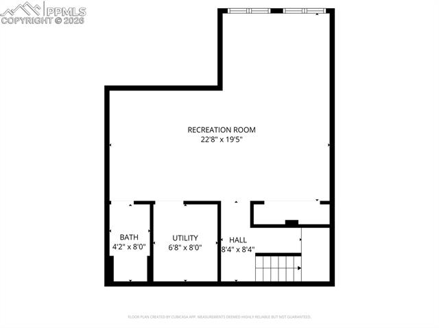MLS Image for 3461  Trenary   ,Colorado Springs, Colorado