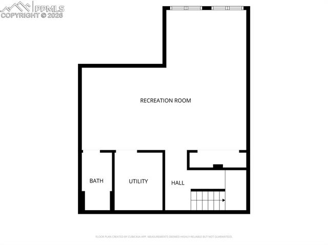 MLS Image for 3461  Trenary   ,Colorado Springs, Colorado