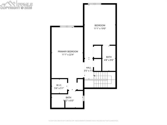 MLS Image for 3461  Trenary   ,Colorado Springs, Colorado