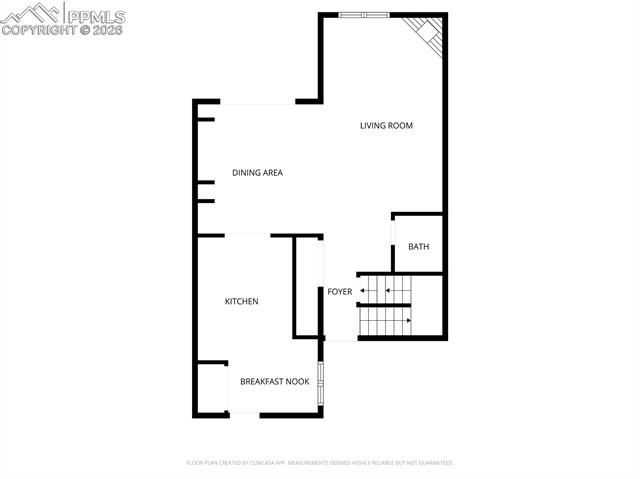 MLS Image for 3461  Trenary   ,Colorado Springs, Colorado