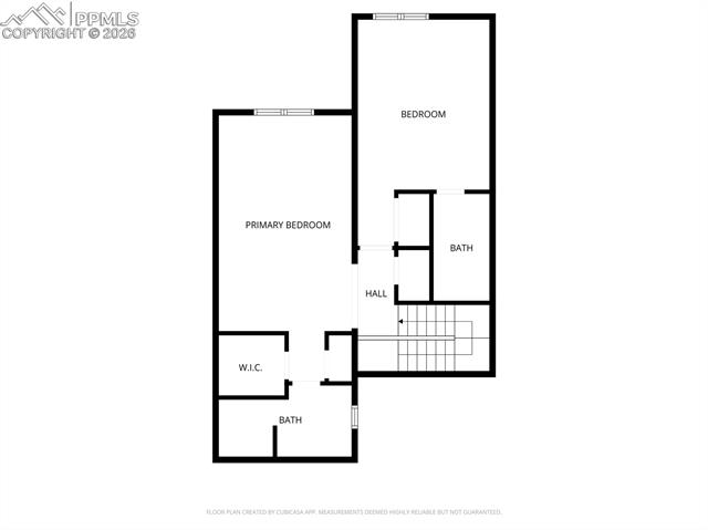 MLS Image for 3461  Trenary   ,Colorado Springs, Colorado