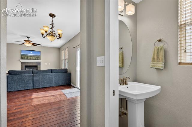 MLS Image for 8340  James Creek  ,Colorado Springs, Colorado