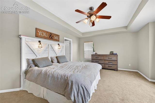 MLS Image for 8340  James Creek  ,Colorado Springs, Colorado