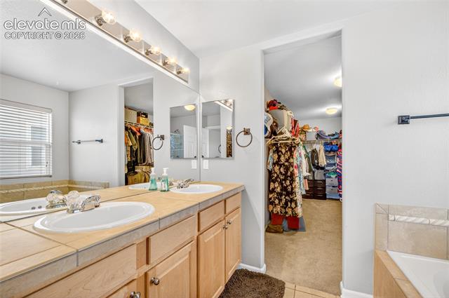MLS Image for 8340  James Creek  ,Colorado Springs, Colorado