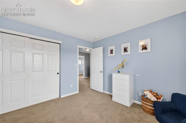 MLS Image for 8340  James Creek  ,Colorado Springs, Colorado