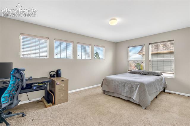 MLS Image for 8340  James Creek  ,Colorado Springs, Colorado